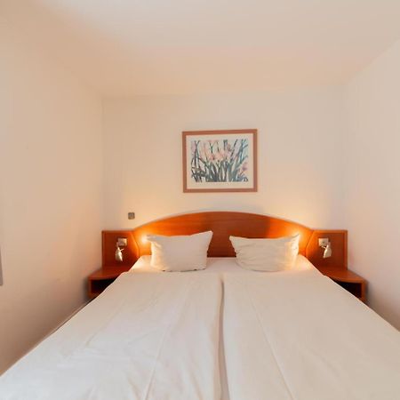 Ferienwohnung Witthus Scharbeutz Zewnętrze zdjęcie