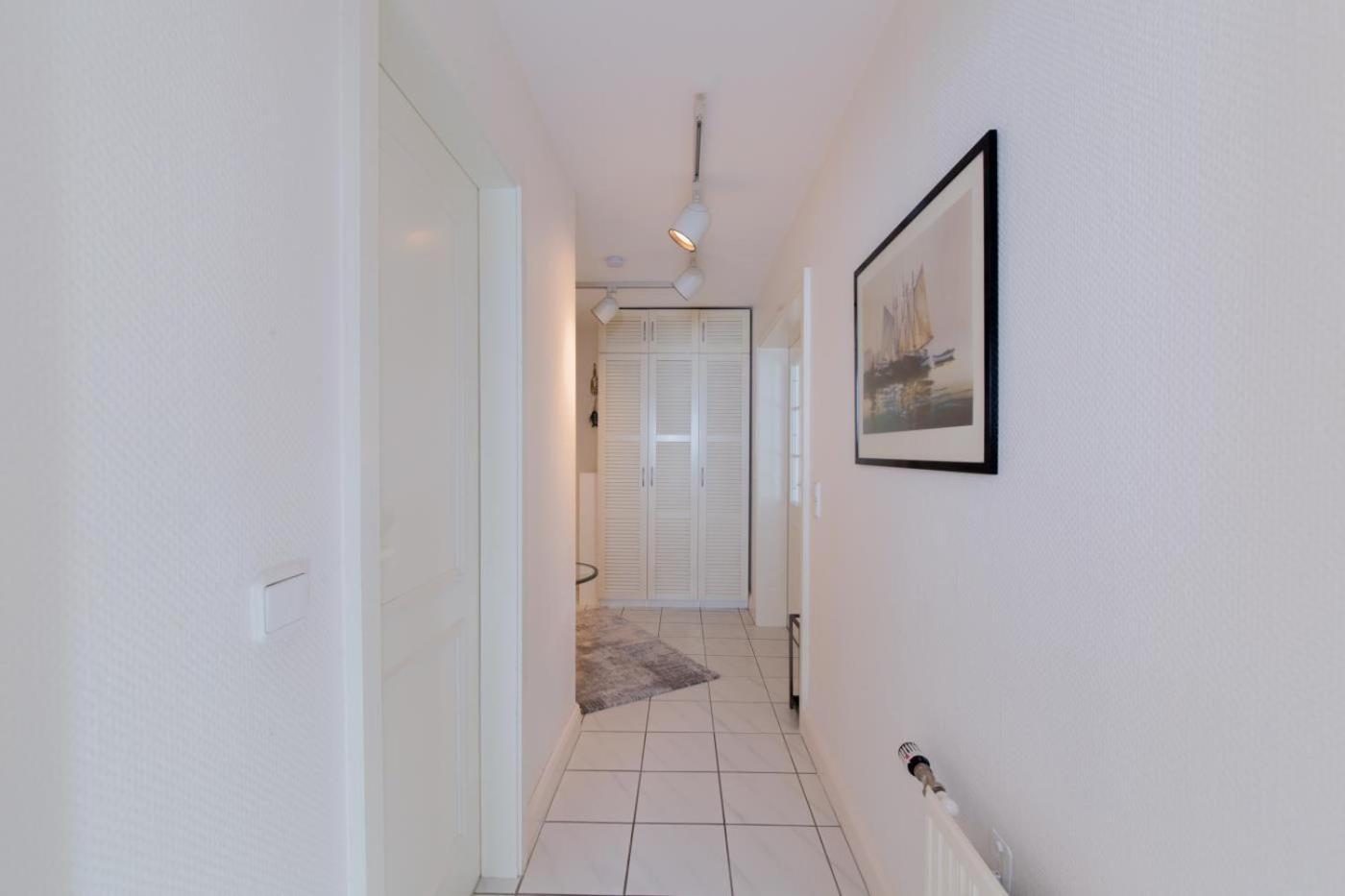 Ferienwohnung Witthus Scharbeutz Zewnętrze zdjęcie