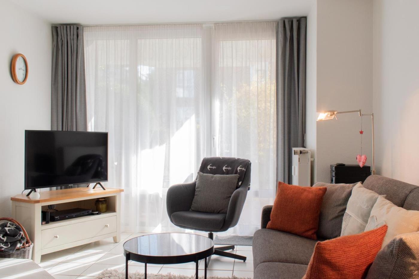 Ferienwohnung Witthus Scharbeutz Zewnętrze zdjęcie